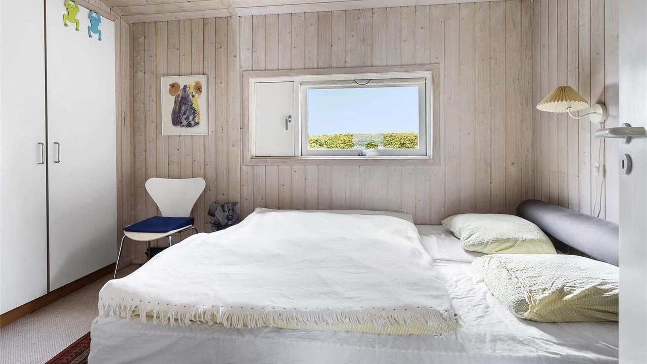 Photo of Bedroom in Nykobing Falster