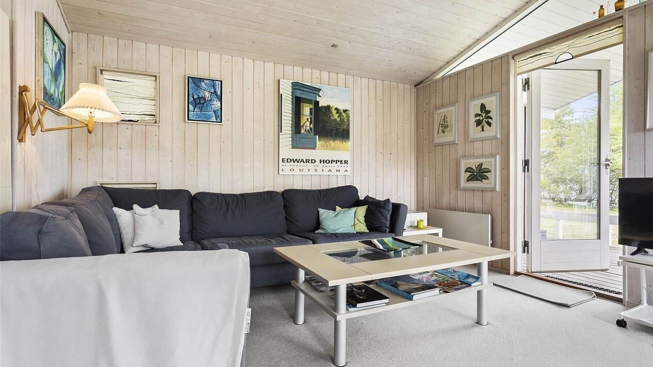 Photo of Livingroom in Nykobing Falster