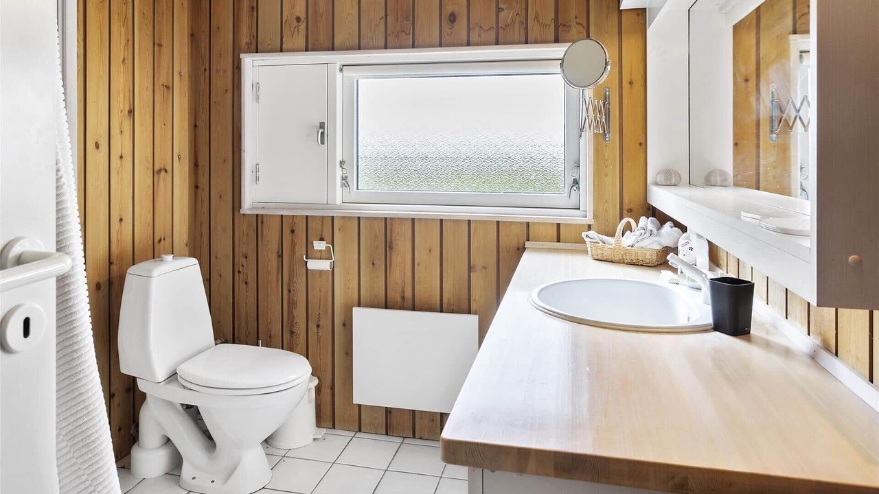 Photo of Bathroom in Nykobing Falster