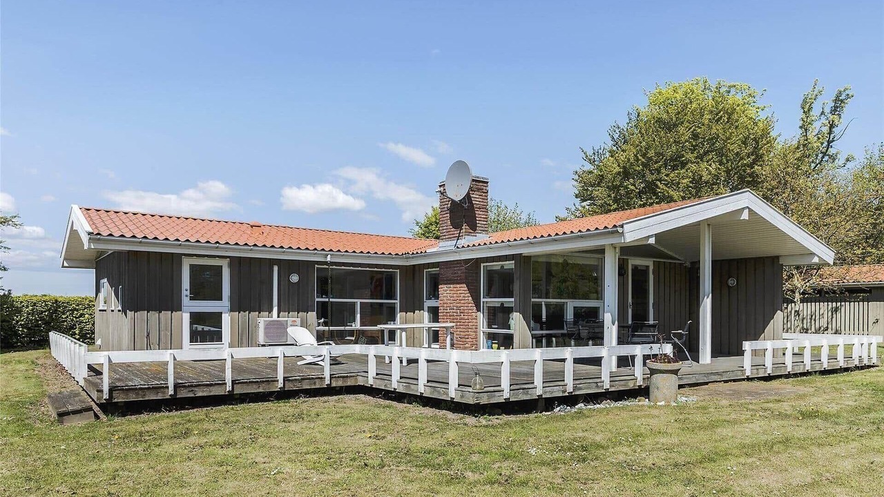 Photo of Outdoor in Nykobing Falster