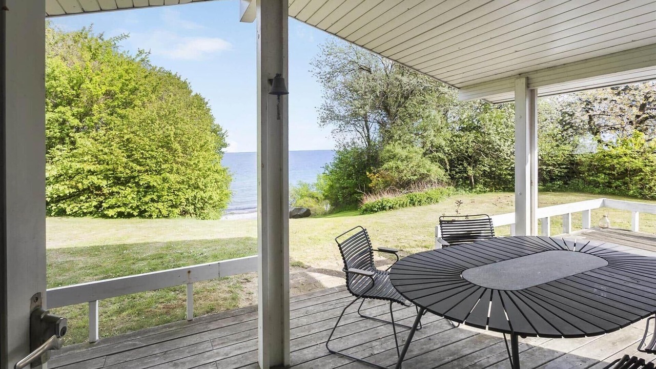 Photo of Outdoor in Nykobing Falster