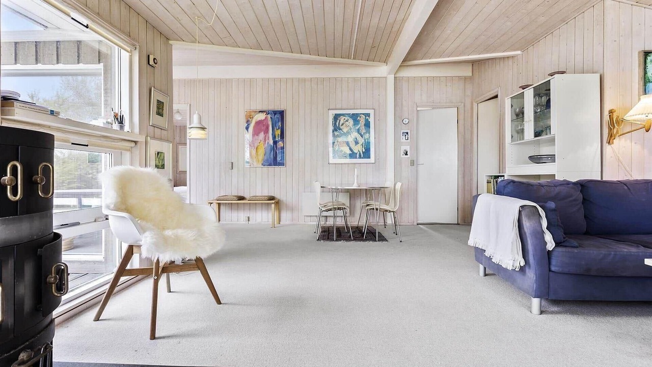 Photo of Livingroom in Nykobing Falster