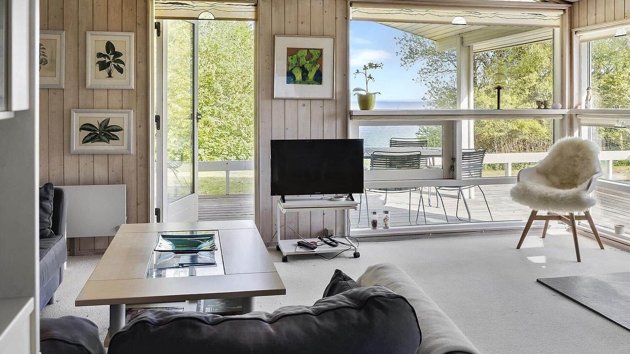 Photo of Livingroom in Nykobing Falster