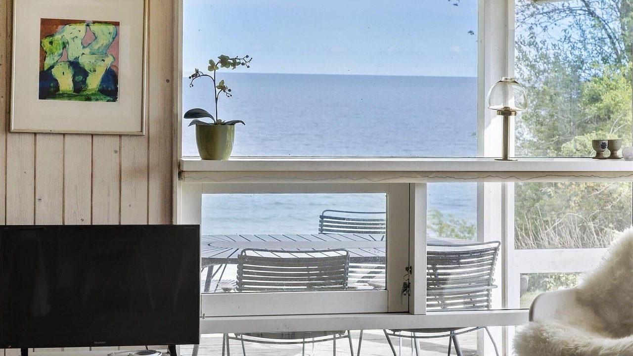 Photo of Livingroom in Nykobing Falster