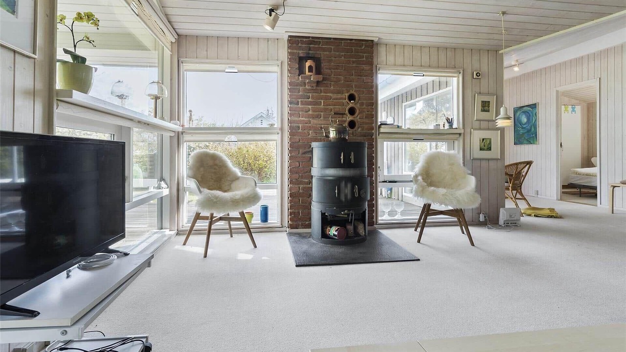 Photo of Livingroom in Nykobing Falster