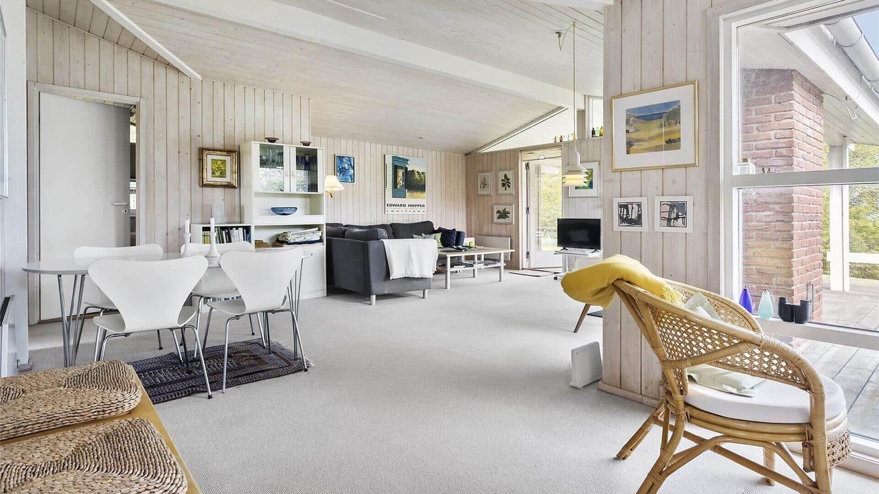 Photo of Livingroom in Nykobing Falster