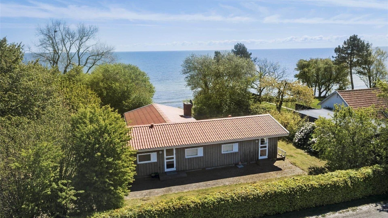 Photo of Outdoor in Nykobing Falster