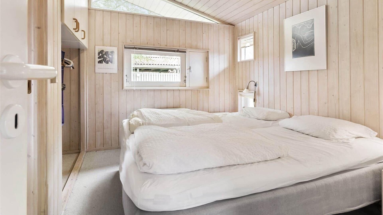 Photo of Bedroom in Nykobing Falster
