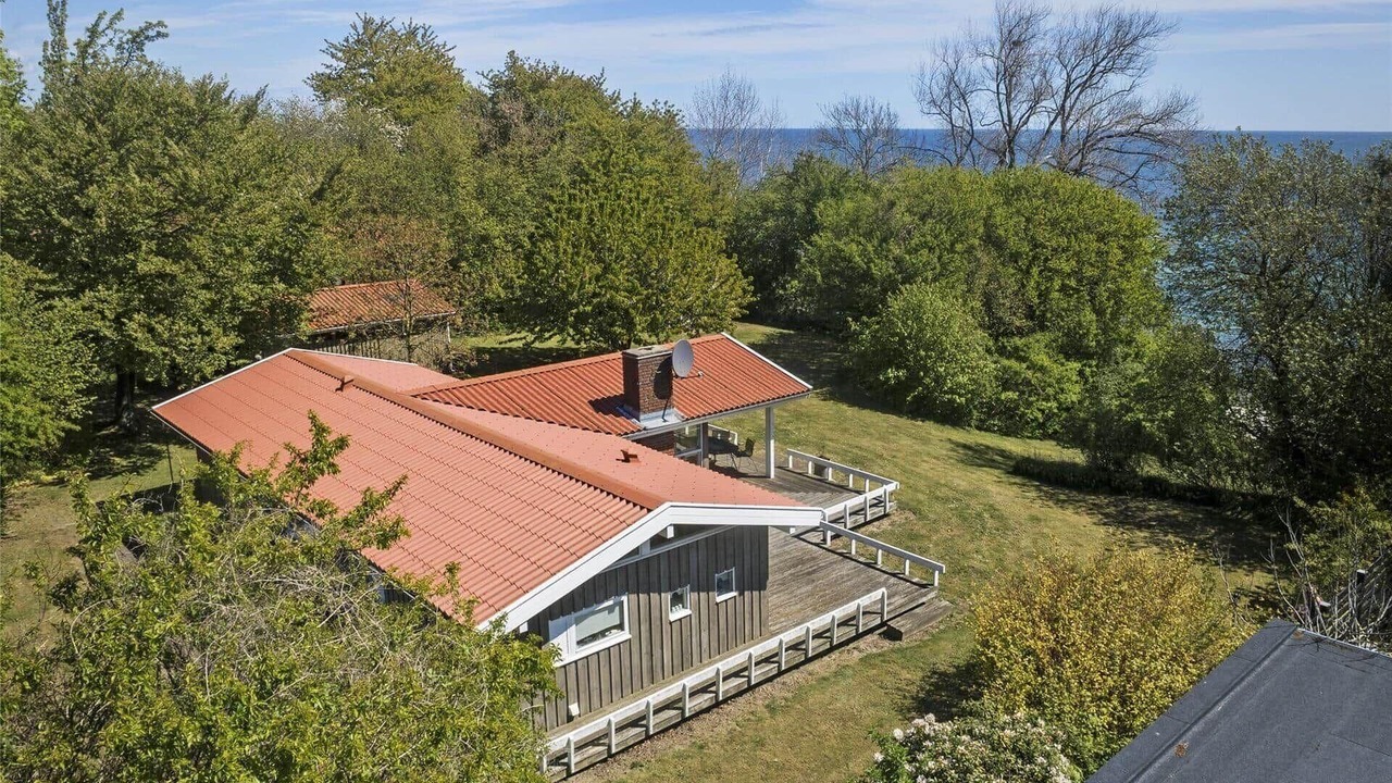 Photo of Outdoor in Nykobing Falster