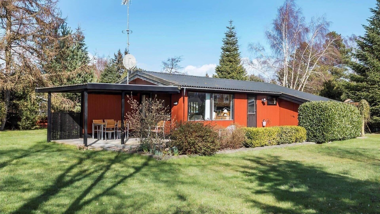 Photo of Outdoor in Gedesby