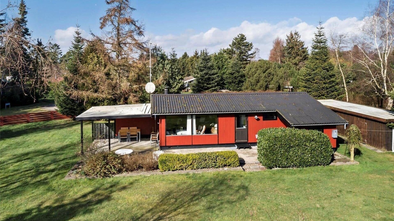Photo of Outdoor in Gedesby