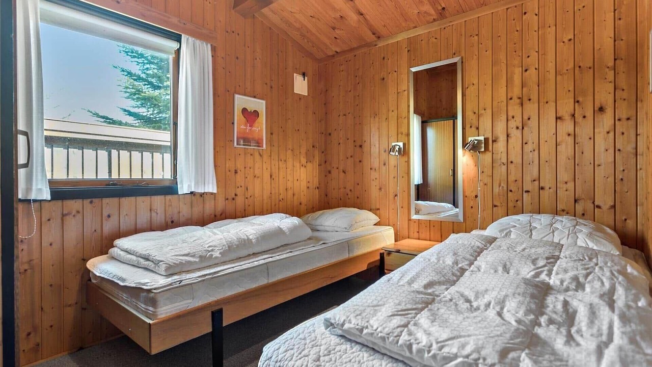 Photo of Bedroom in Gedesby