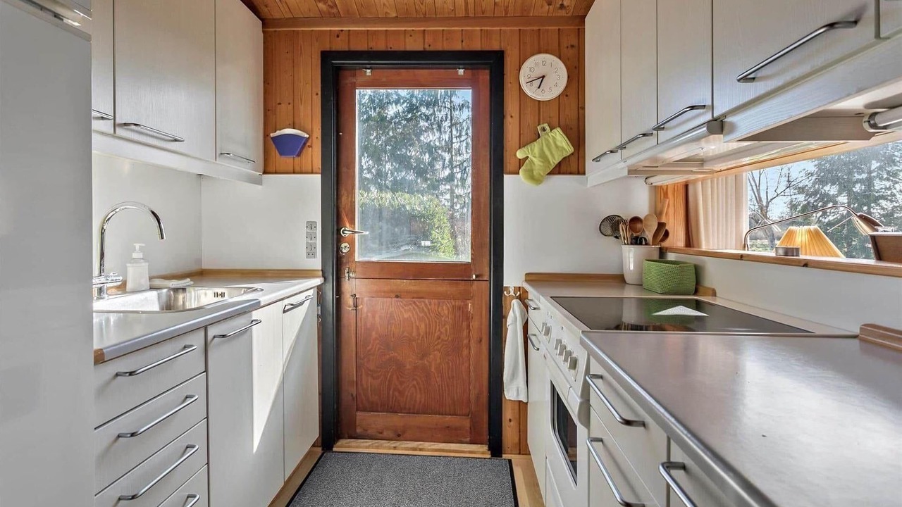 Photo of Kitchen in Gedesby