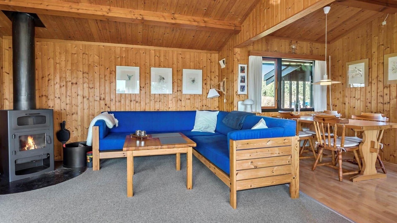 Photo of Livingroom in Gedesby