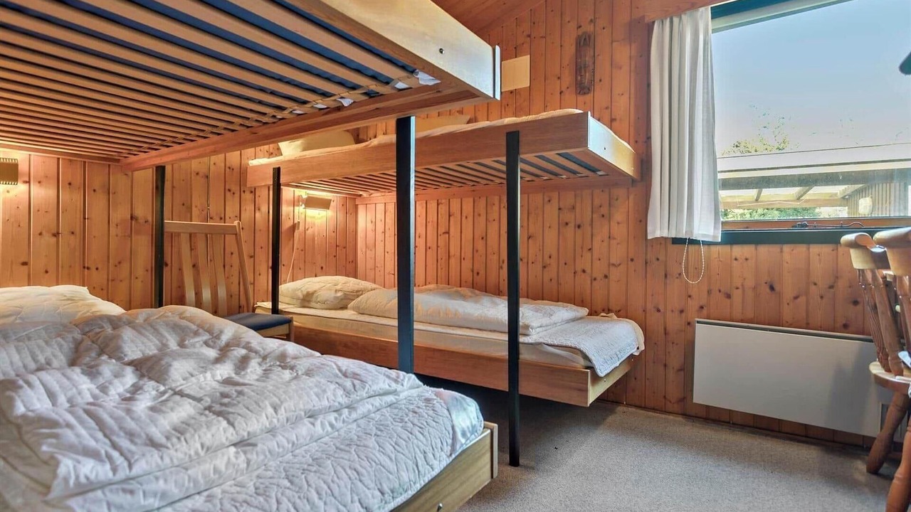 Photo of Bedroom in Gedesby