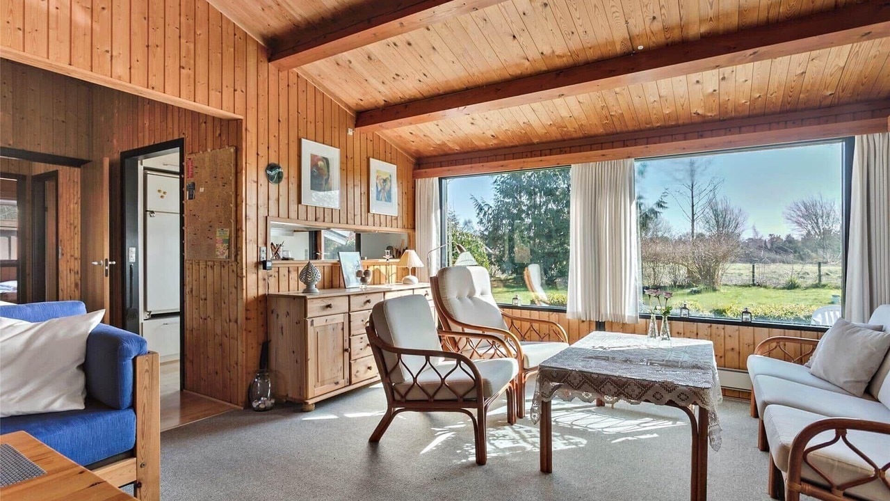 Photo of Livingroom in Gedesby