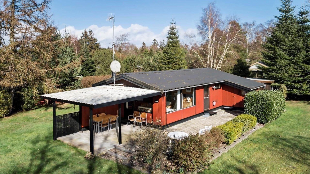 Photo of Outdoor in Gedesby