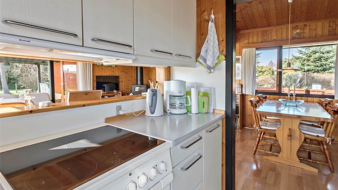 Photo of Kitchen in Gedesby