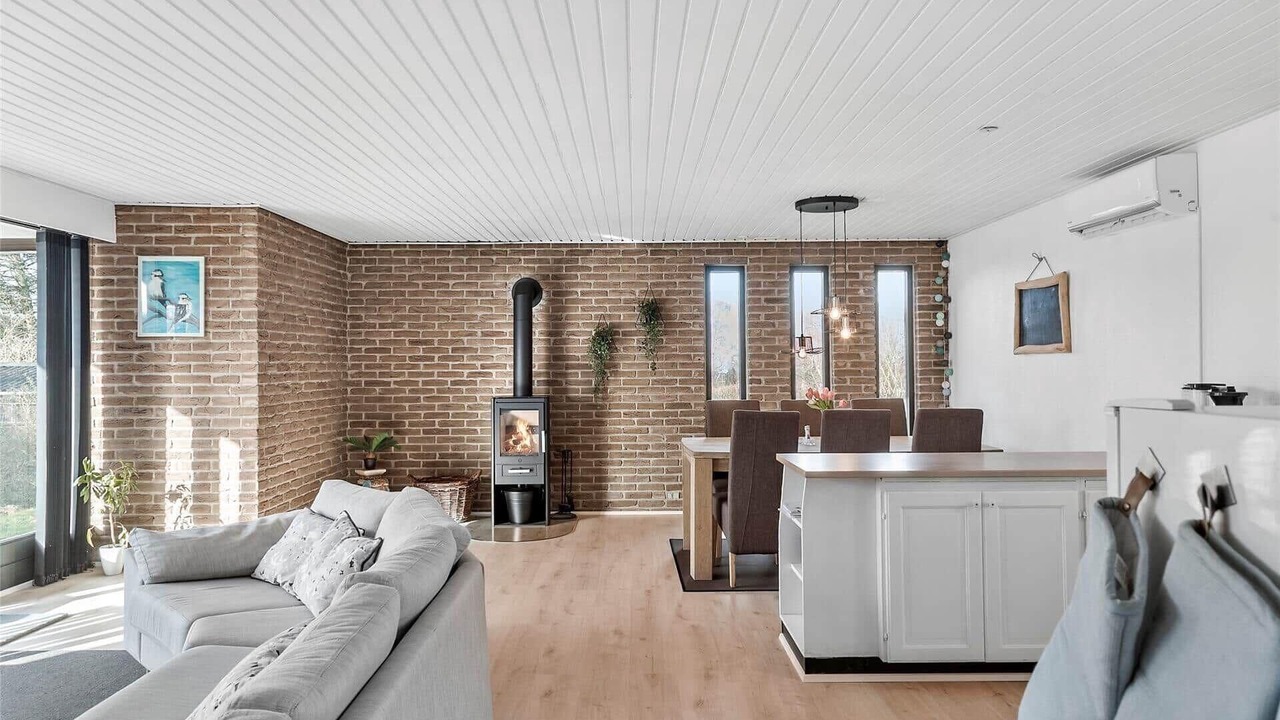 Photo of Livingroom in Kongsnæs
