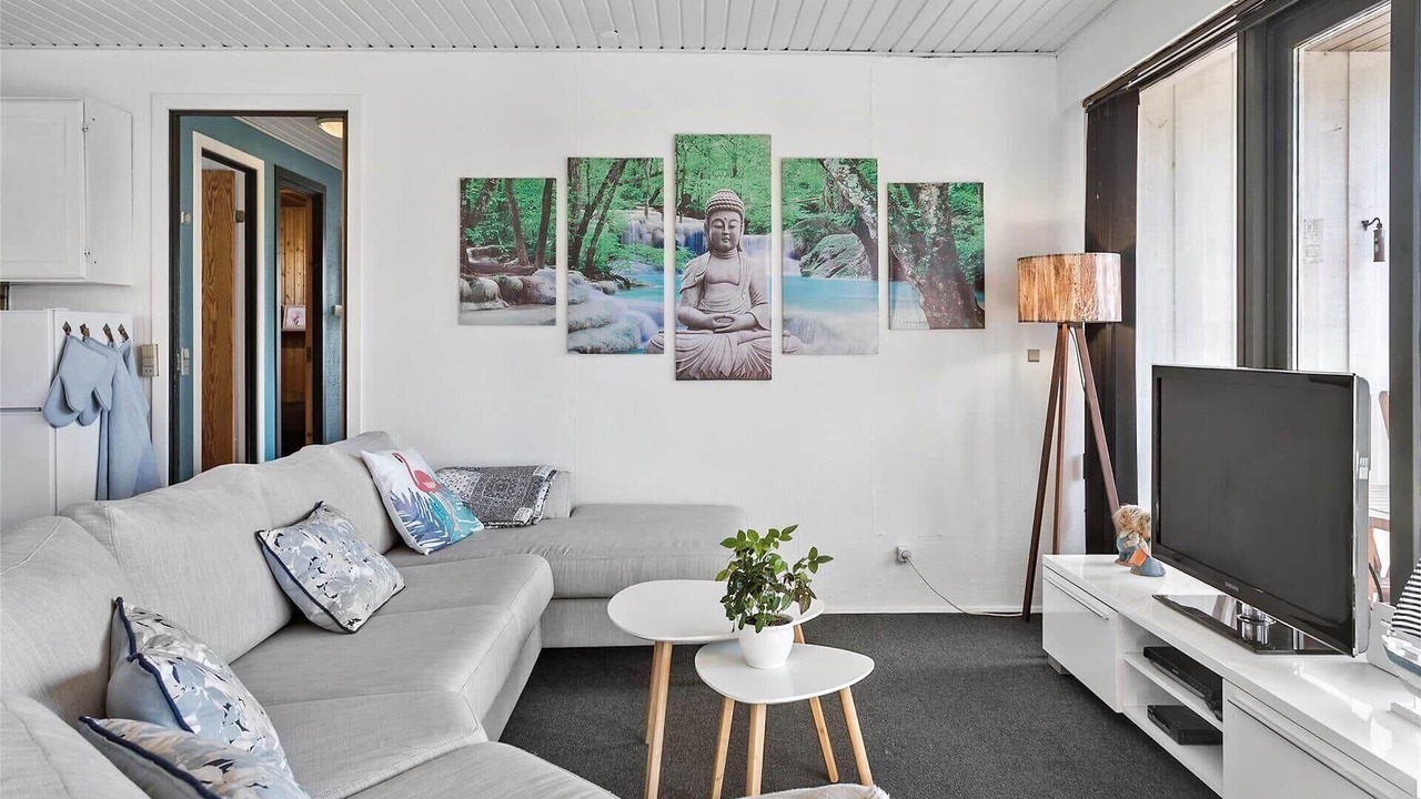 Photo of Livingroom in Kongsnæs