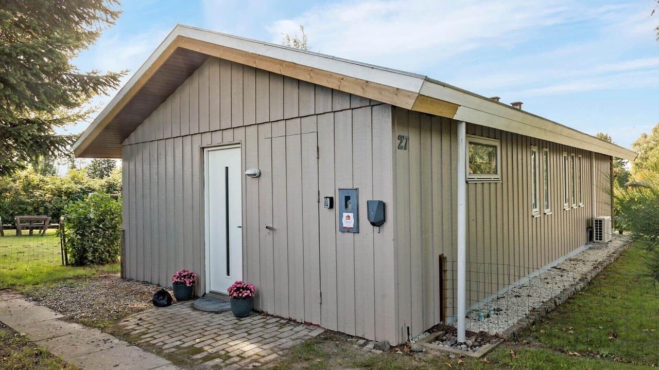 Photo of Outdoor in Kongsnæs