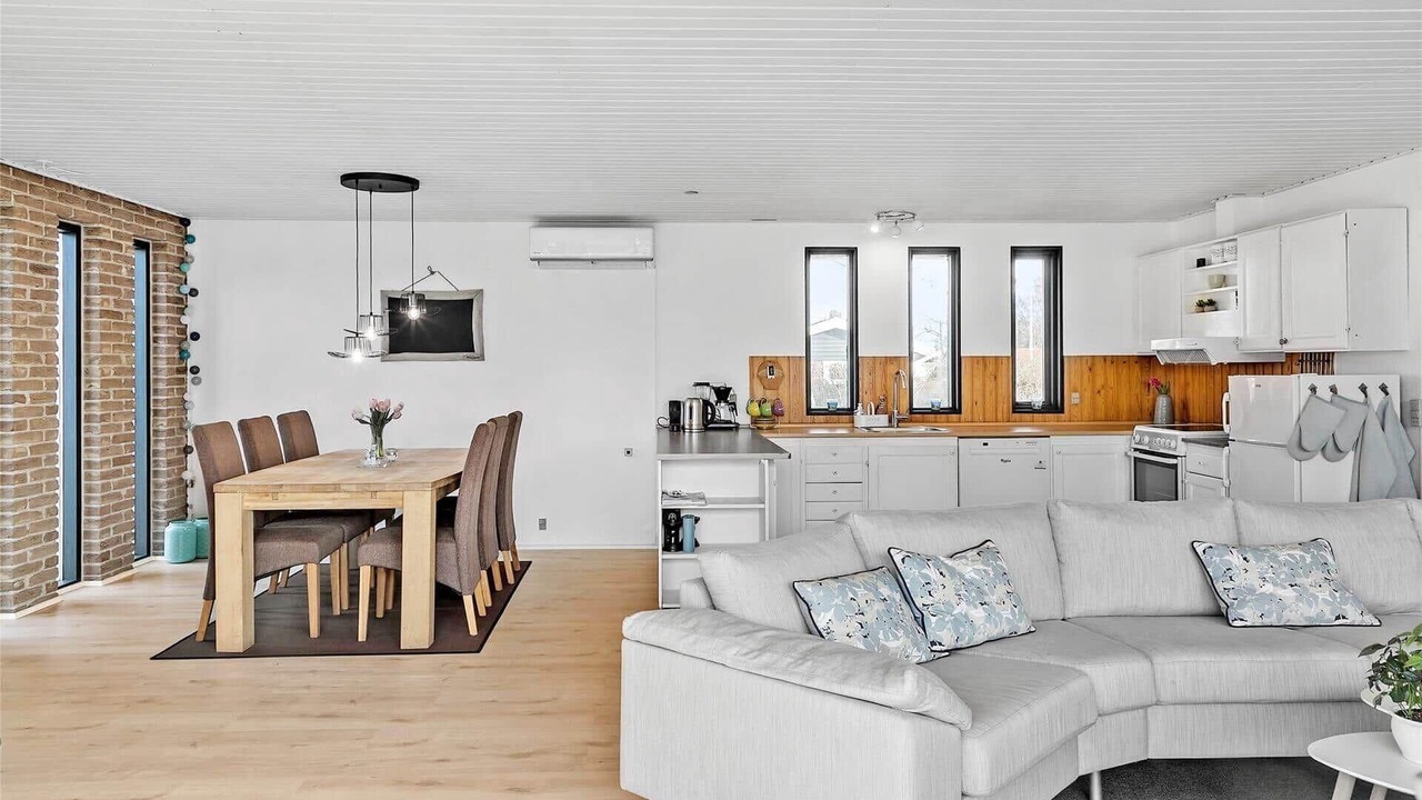 Photo of Livingroom in Kongsnæs