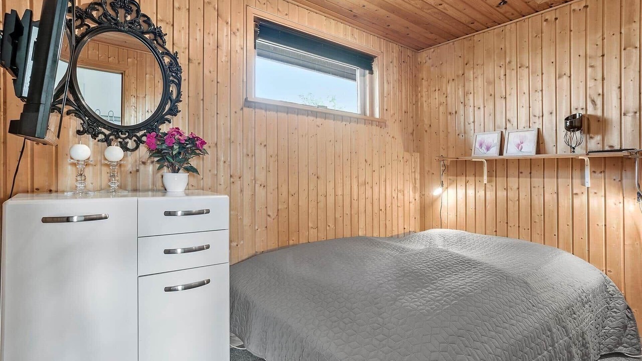 Photo of Bedroom in Kongsnæs