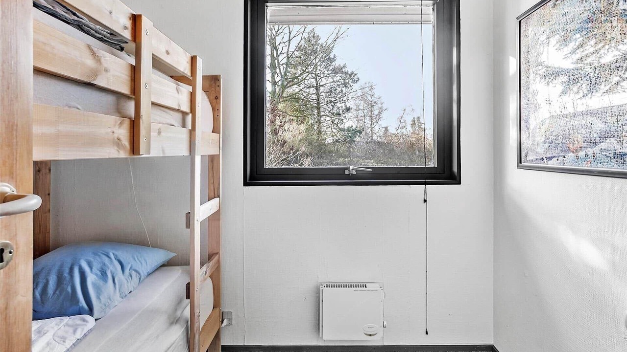 Photo of Bedroom in Kongsnæs