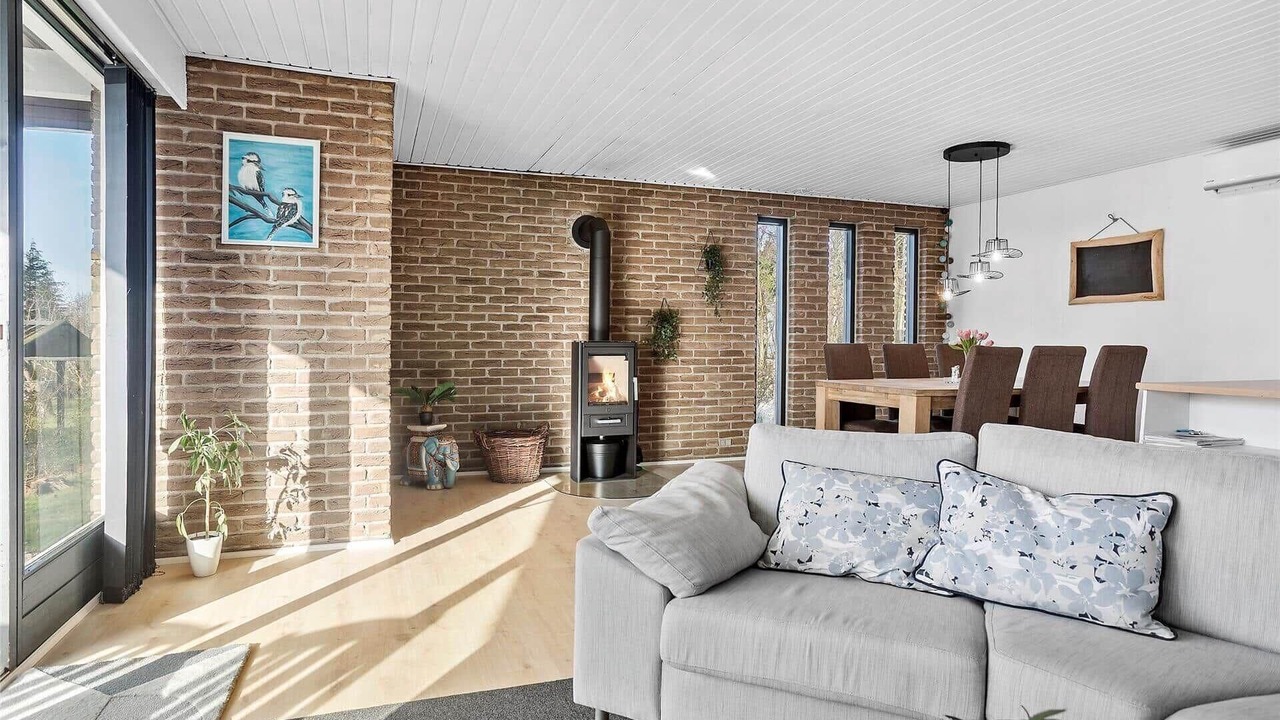 Photo of Livingroom in Kongsnæs