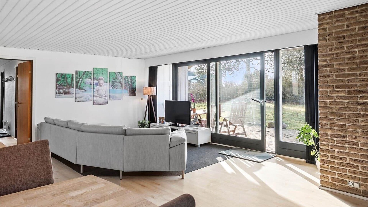 Photo of Livingroom in Kongsnæs