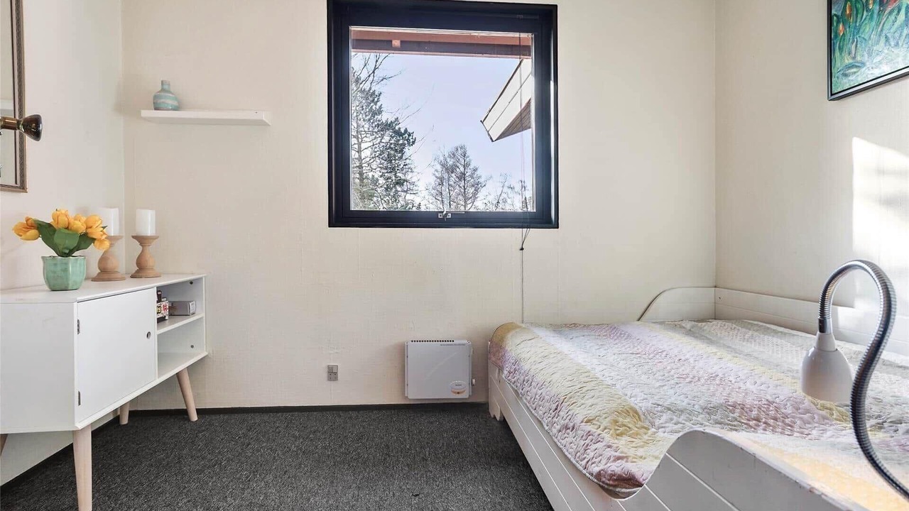 Photo of Bedroom in Kongsnæs