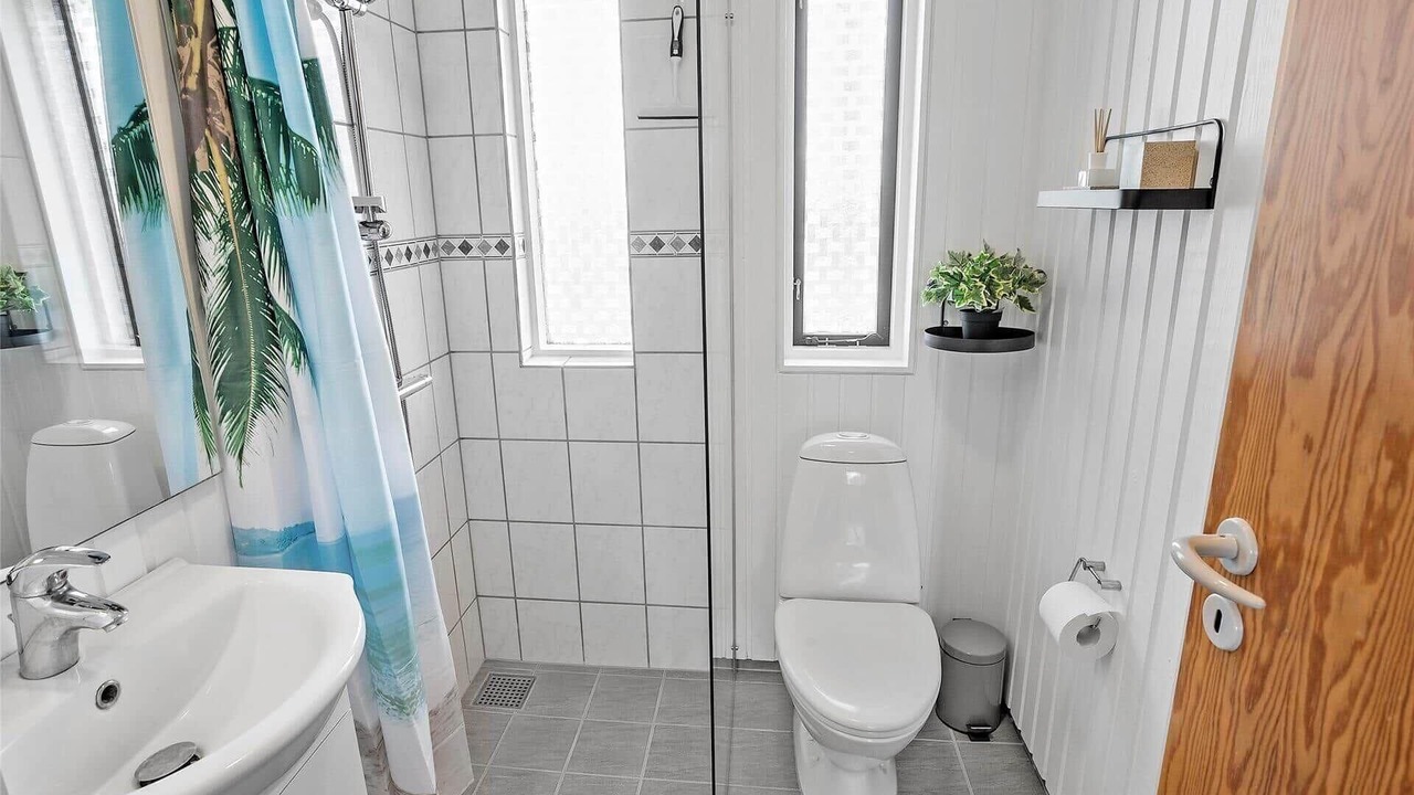 Photo of Bathroom in Kongsnæs