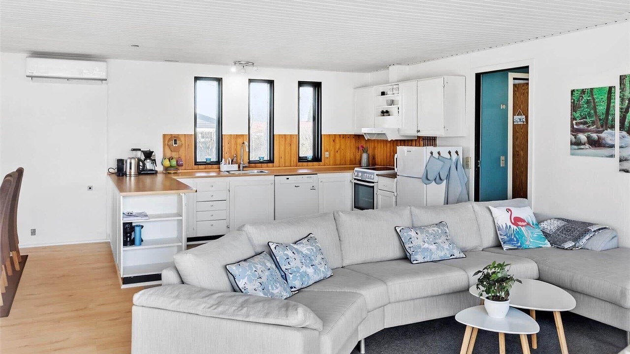 Photo of Livingroom in Kongsnæs
