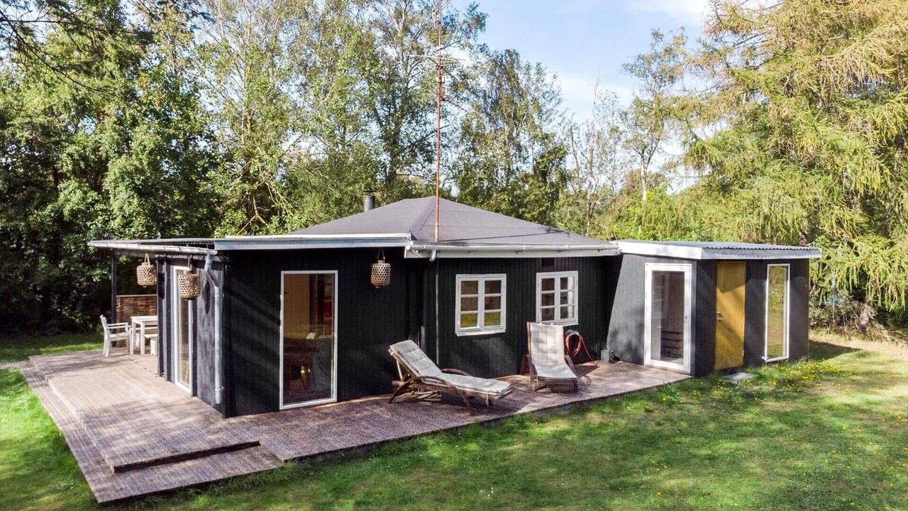 Photo of Outdoor in Gedesby