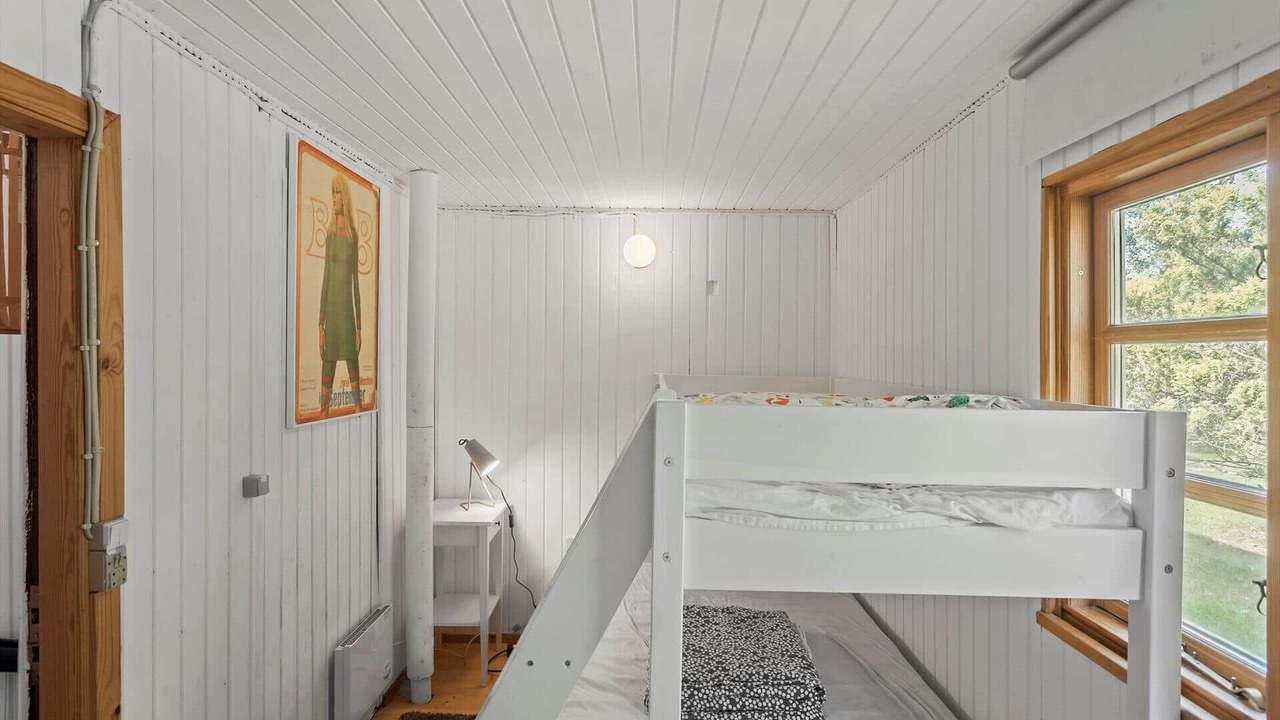 Photo of Bedroom in Gedesby