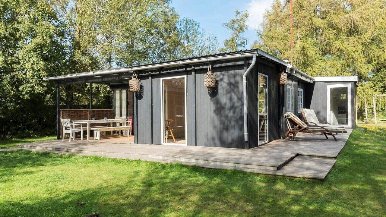 Photo of Outdoor in Gedesby