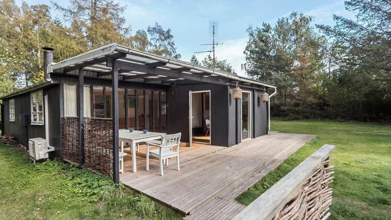 Photo of Outdoor in Gedesby