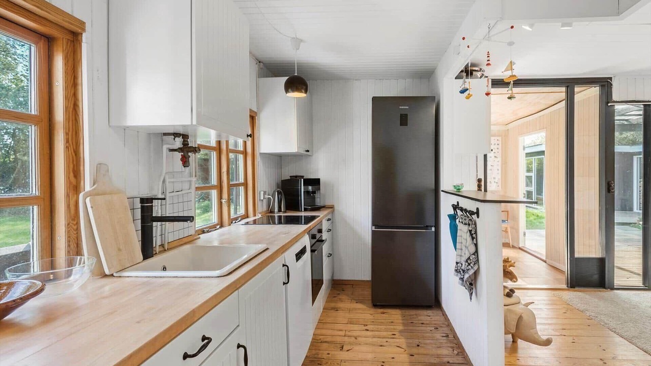 Photo of Kitchen in Gedesby