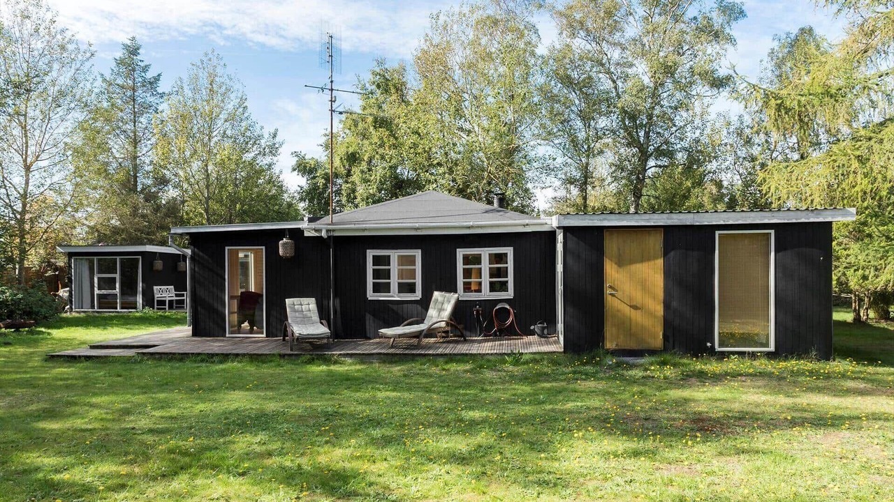 Photo of Outdoor in Gedesby