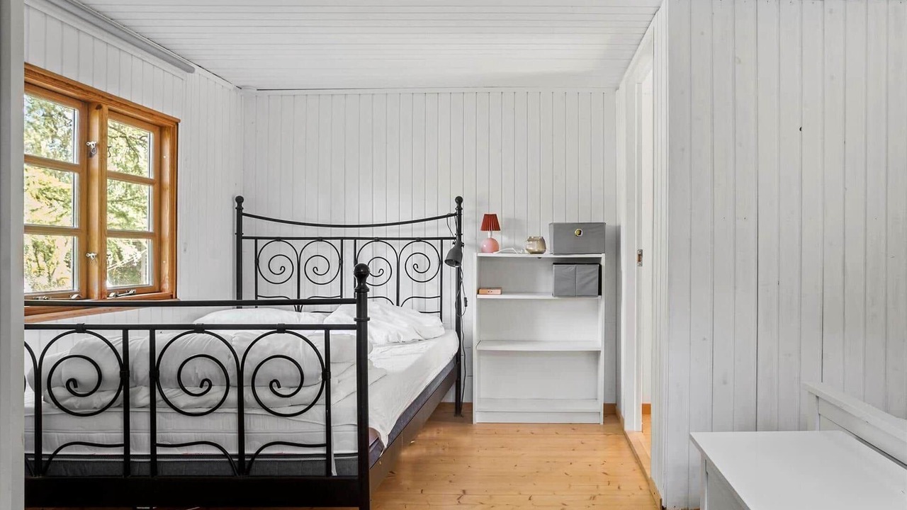 Photo of Bedroom in Gedesby