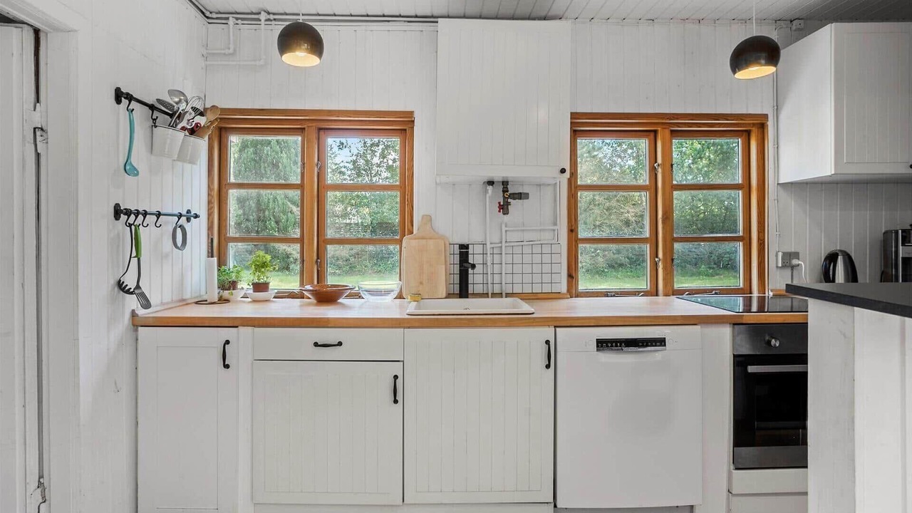Photo of Kitchen in Gedesby