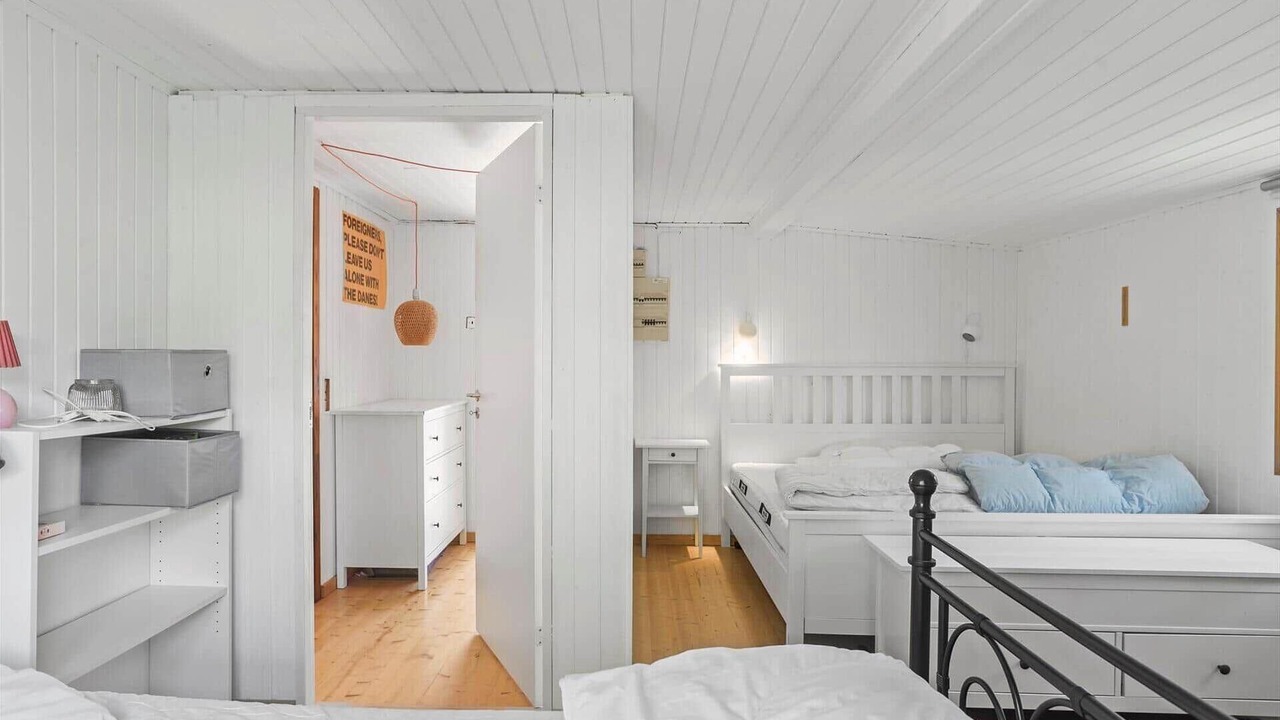 Photo of Bedroom in Gedesby
