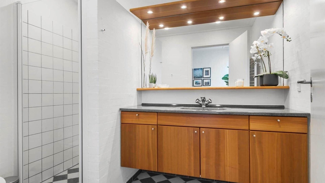 Photo of Bathroom in Lystrup