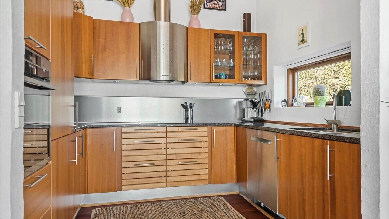 Photo of Kitchen in Lystrup