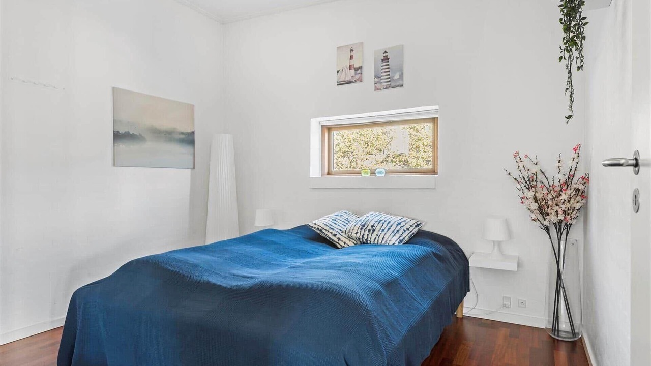Photo of Bedroom in Lystrup
