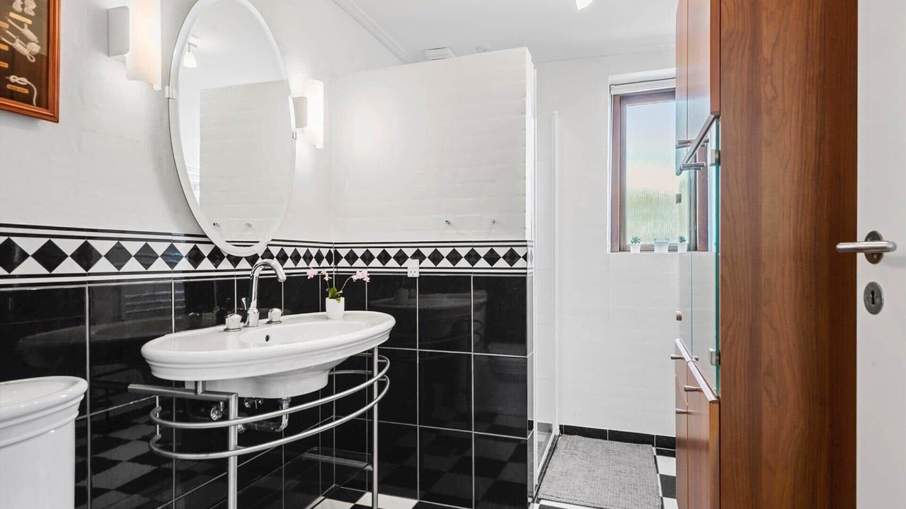 Photo of Bathroom in Lystrup