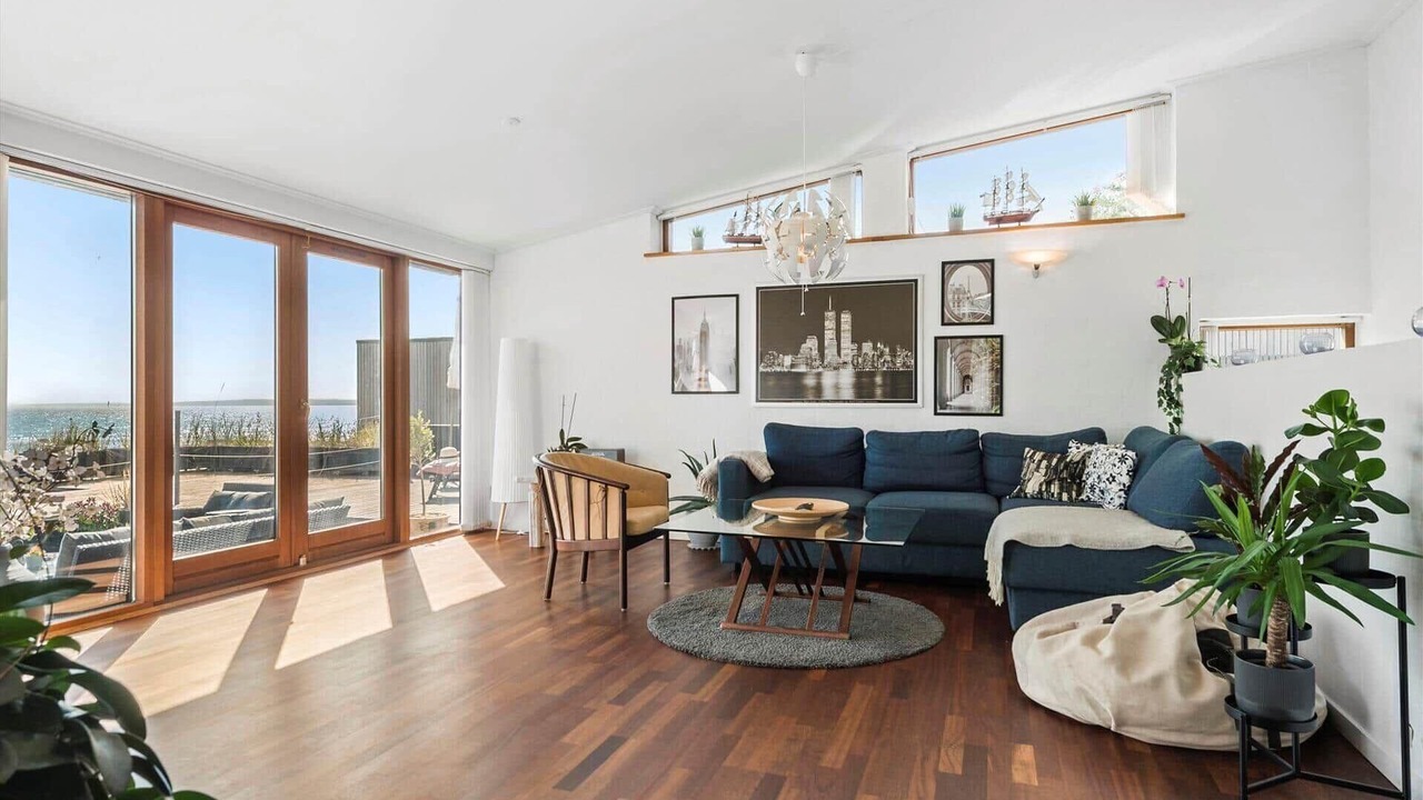 Photo of Livingroom in Lystrup