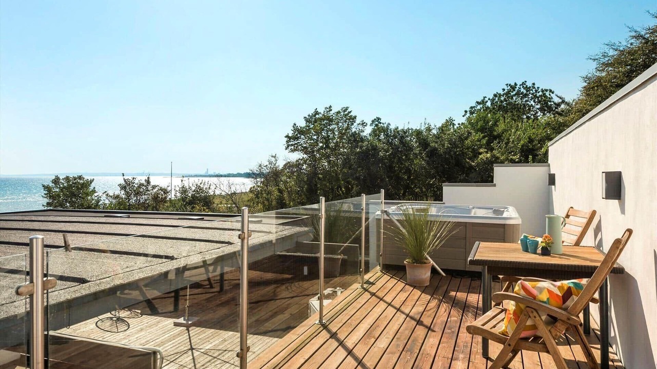 Photo of Patio Balcony in Lystrup