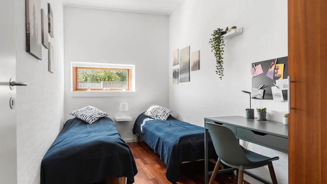 Photo of Bedroom in Lystrup