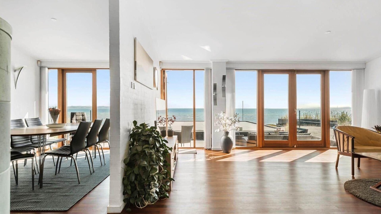 Photo of Livingroom in Lystrup